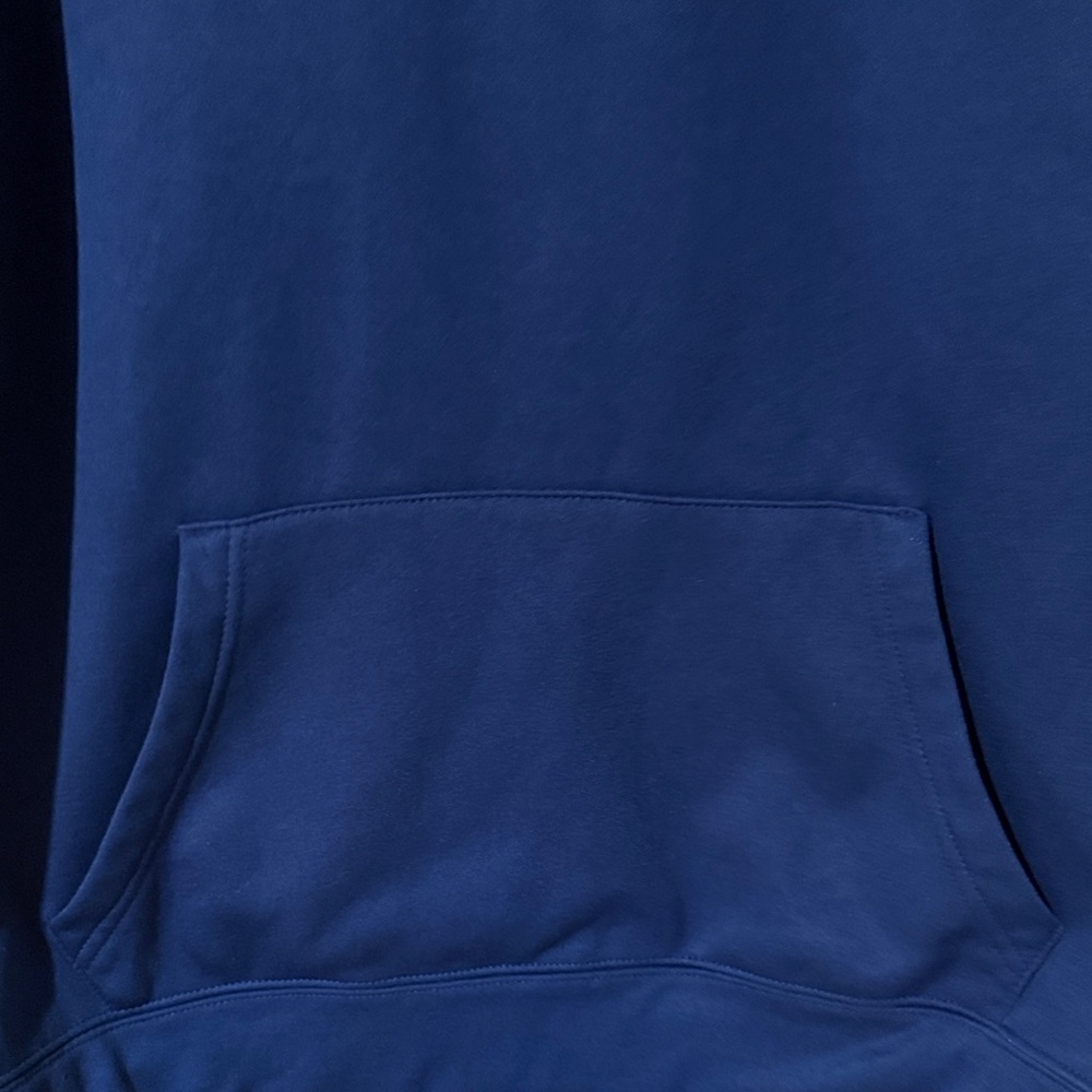 Duke Blue Devils Men's Hoodie - Picture 3 of 6